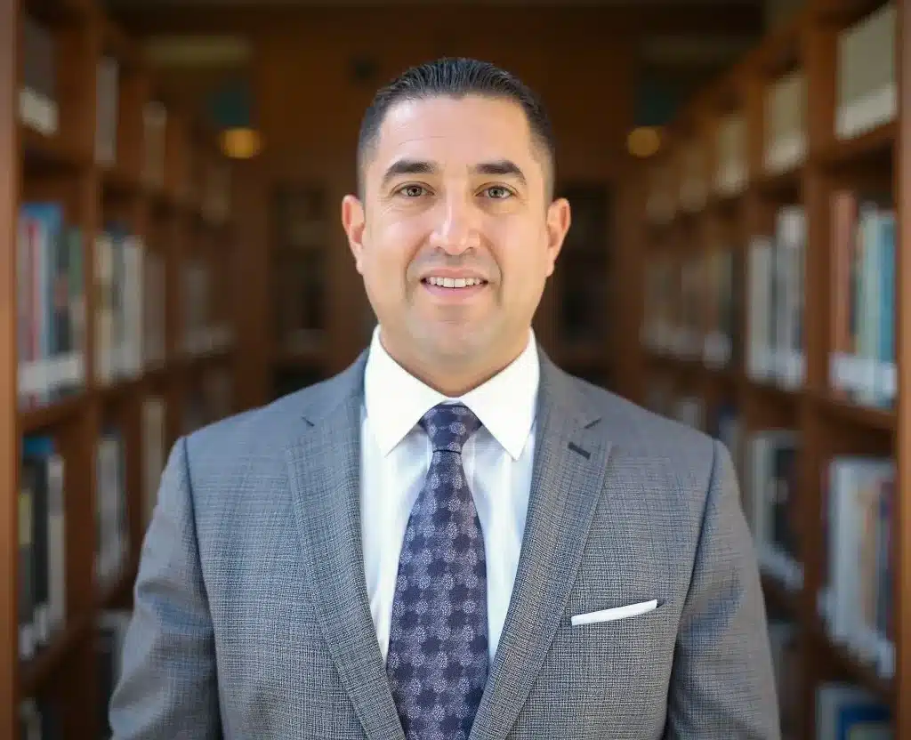 Oakland's Top Criminal Defense Attorney