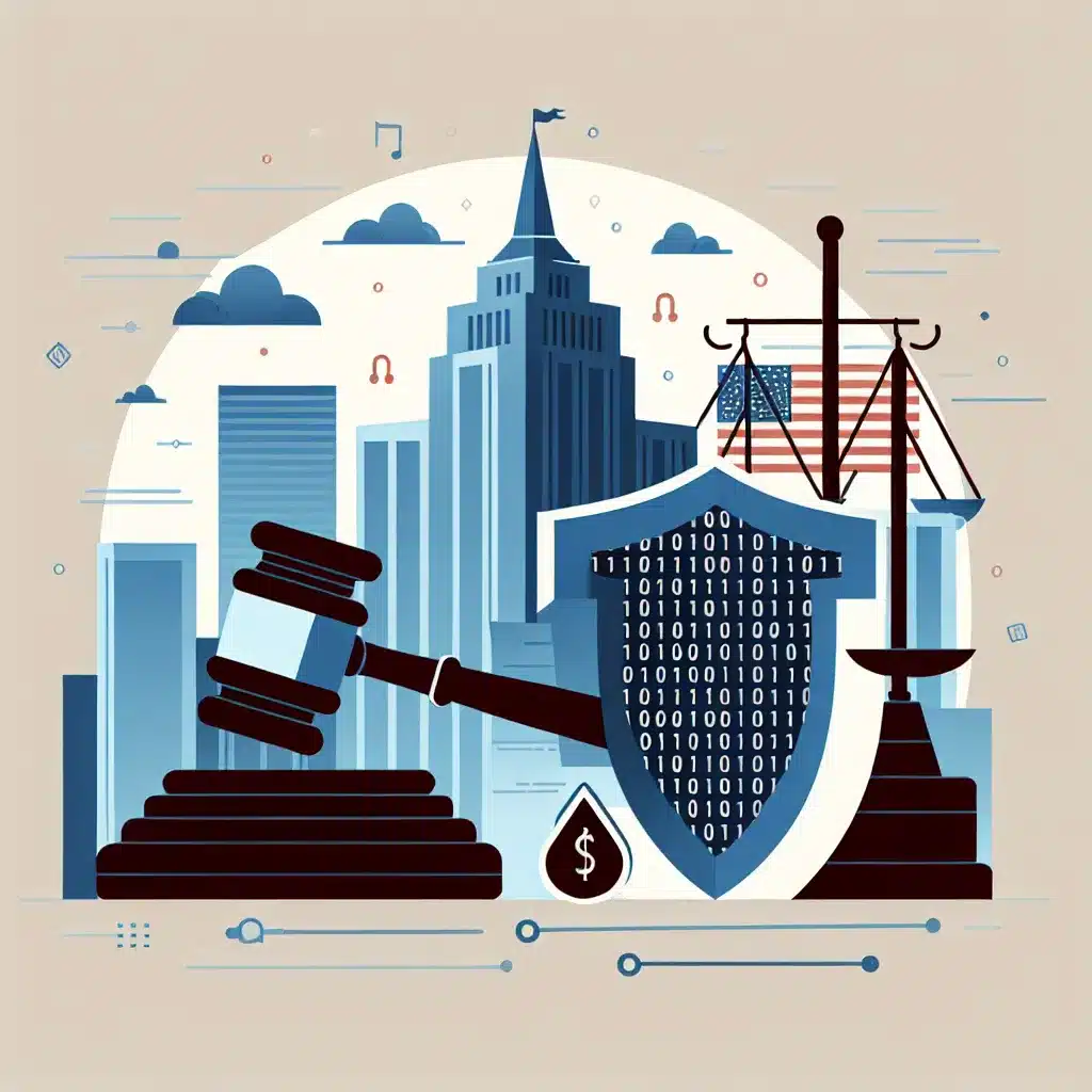 Cybercrime Defense Lawyer In Oakland California - Law Office Of Nabiel C.  Ahmed