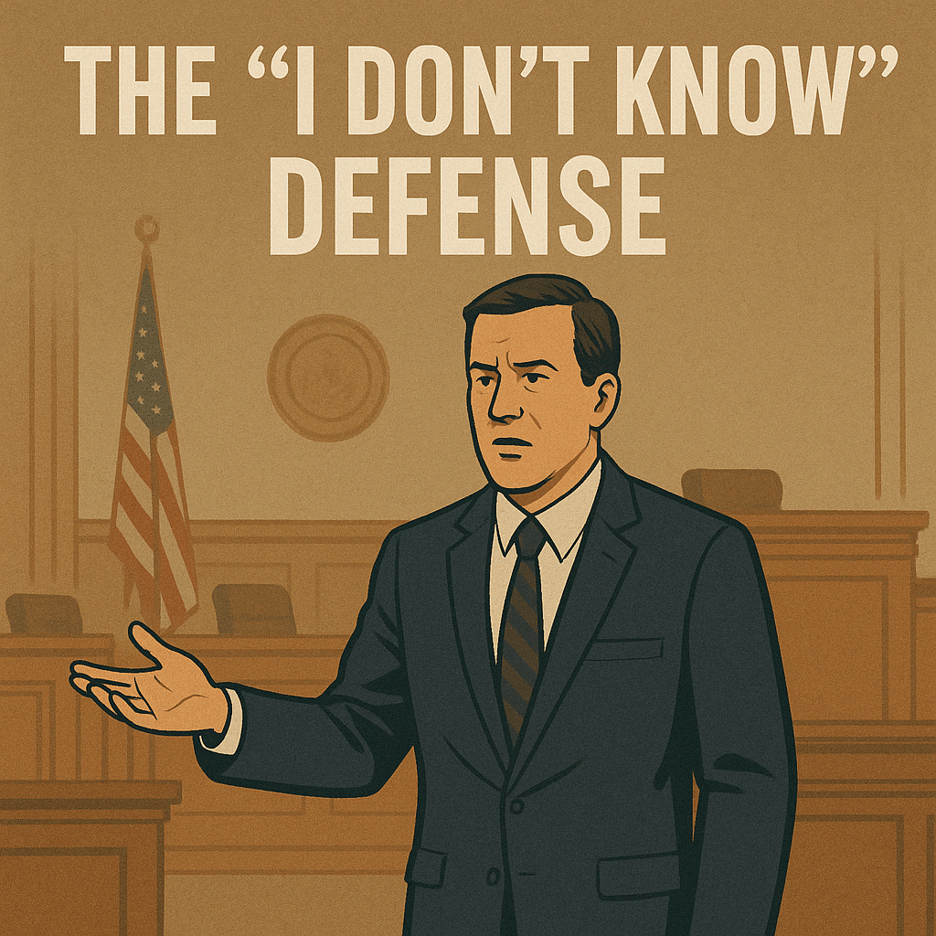 The