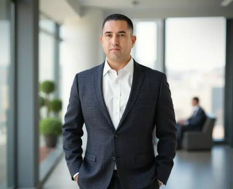 Best Sex Crimes Defense in California 2026