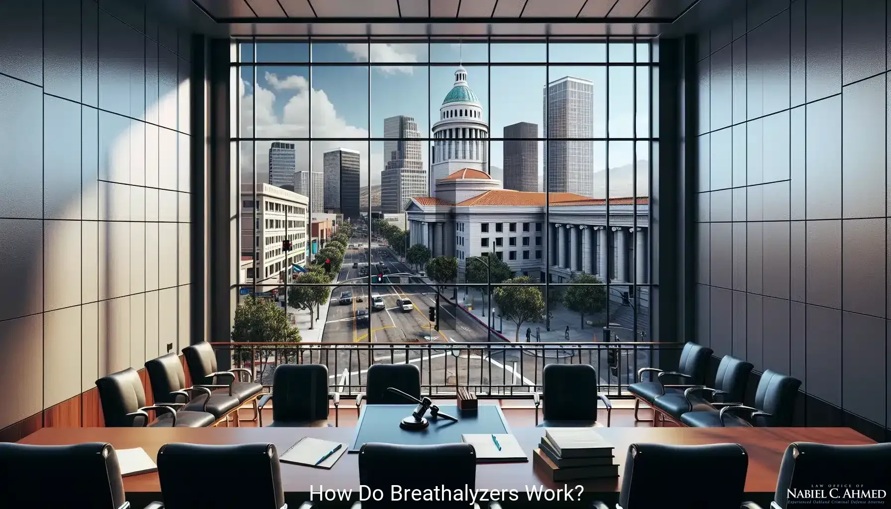How Do Breathalyzers Work?