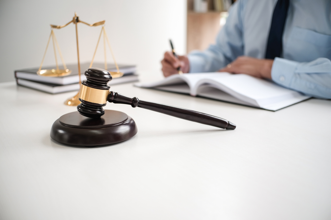 Buyers Beware: California’s Crackdown On Soliciting Prostitutes