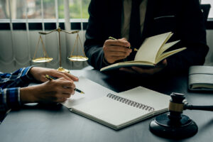 Can Innocent People Really Be Charged With Crimes in California?