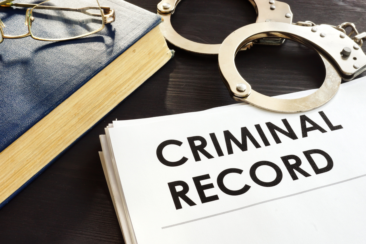 How Does Expungement Work in California?