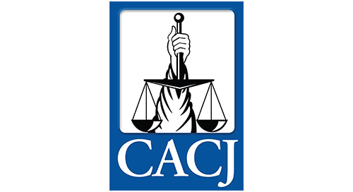 CACJ logo for the Law Office of Nabiel C. Ahmed