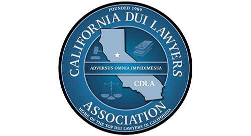 California DUI Lawyers logo for the Law Office of Nabiel C. Ahmed