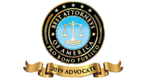 Best Attorneys of America Pro Bono