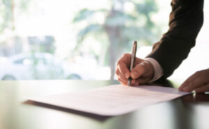 Understanding the Meaning of a No Contact Order