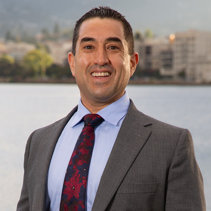 Oakland Defense Attorney Nabiel Ahmed - 1305 Franklin St #411, Oakland, CA 94612