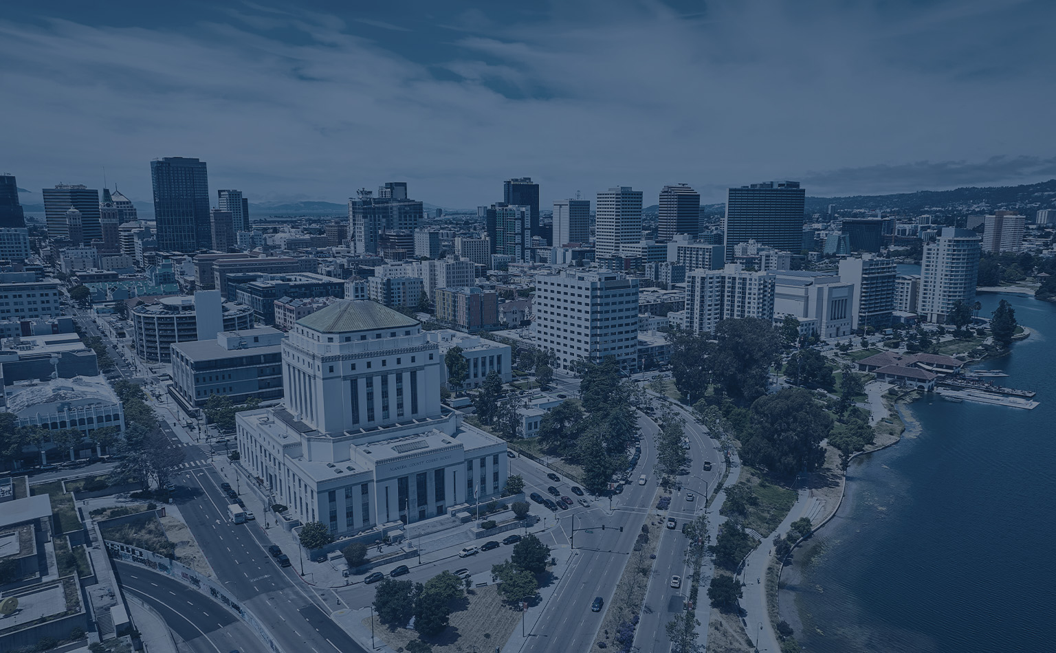 Law Office of Nabiel C. Ahmed Located in 1305 Franklin St #411, Oakland, CA 94612