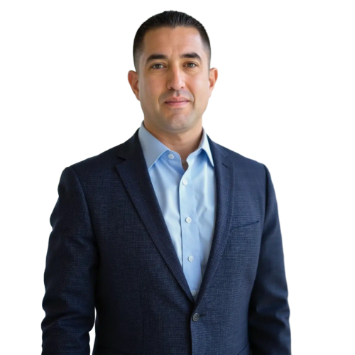 Defense Attorney Nabiel Ahmed