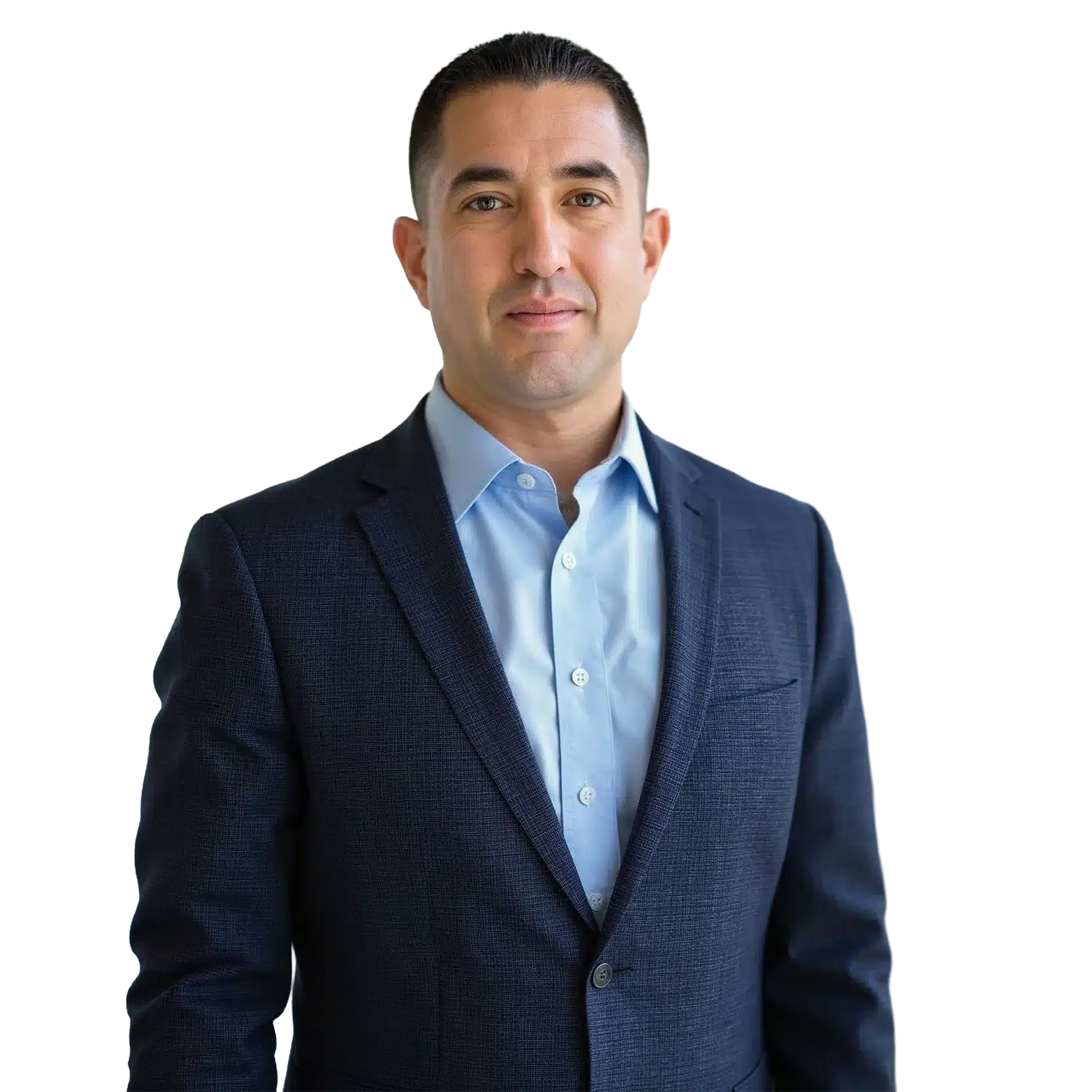 Defense Attorney Nabiel Ahmed