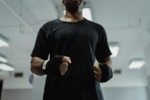 Can Self-Defense Apply in an Oakland Assault Case?