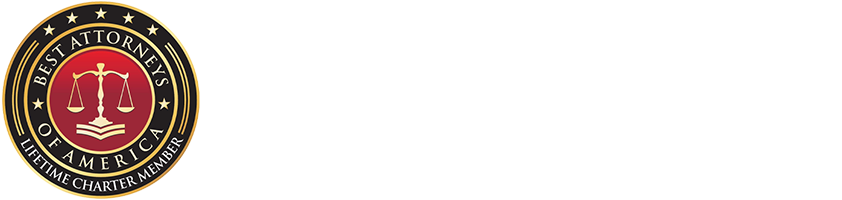 Badge Best Attorneys of America