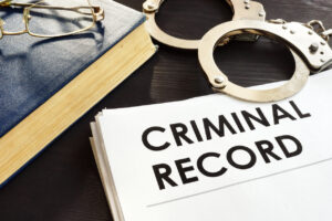 What Counts As A Crime Against Society?