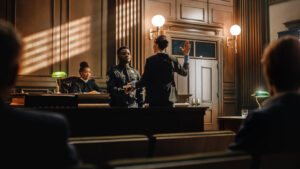 Understanding Moving While on Probation in Oakland, California