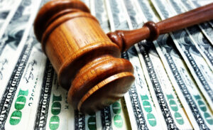 What Are White-Collar Crimes in California?
