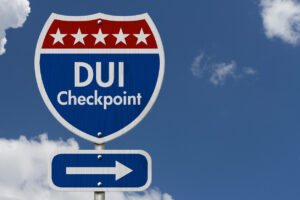What Is a DUI in California?