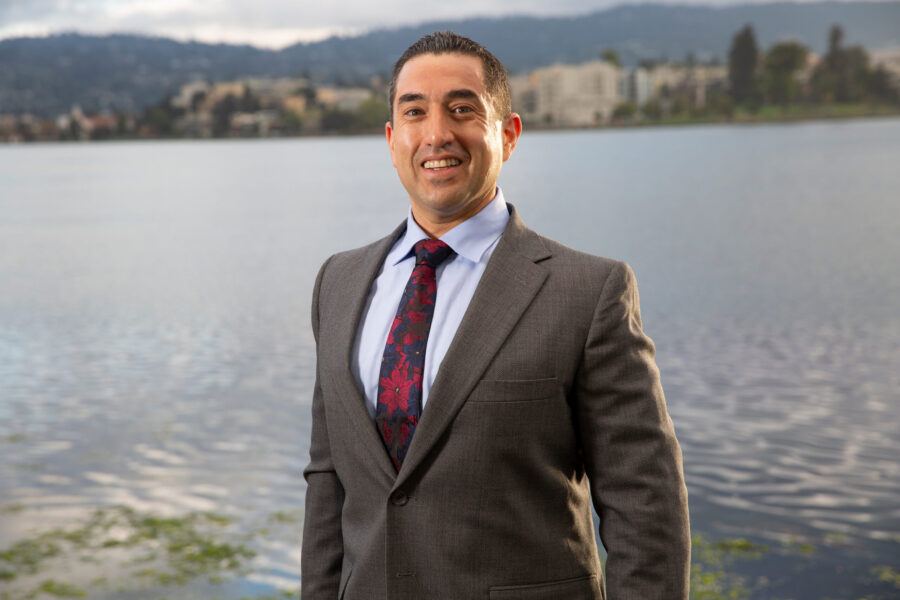 Attorney Nabiel C. Ahmed Recognized by ThreeBestRated®