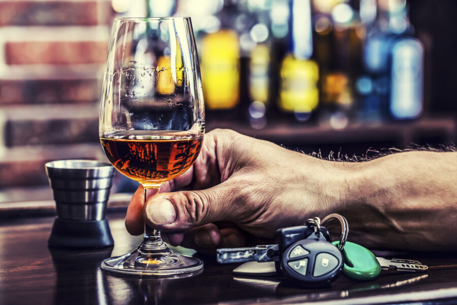Is a DUI a Felony in California?