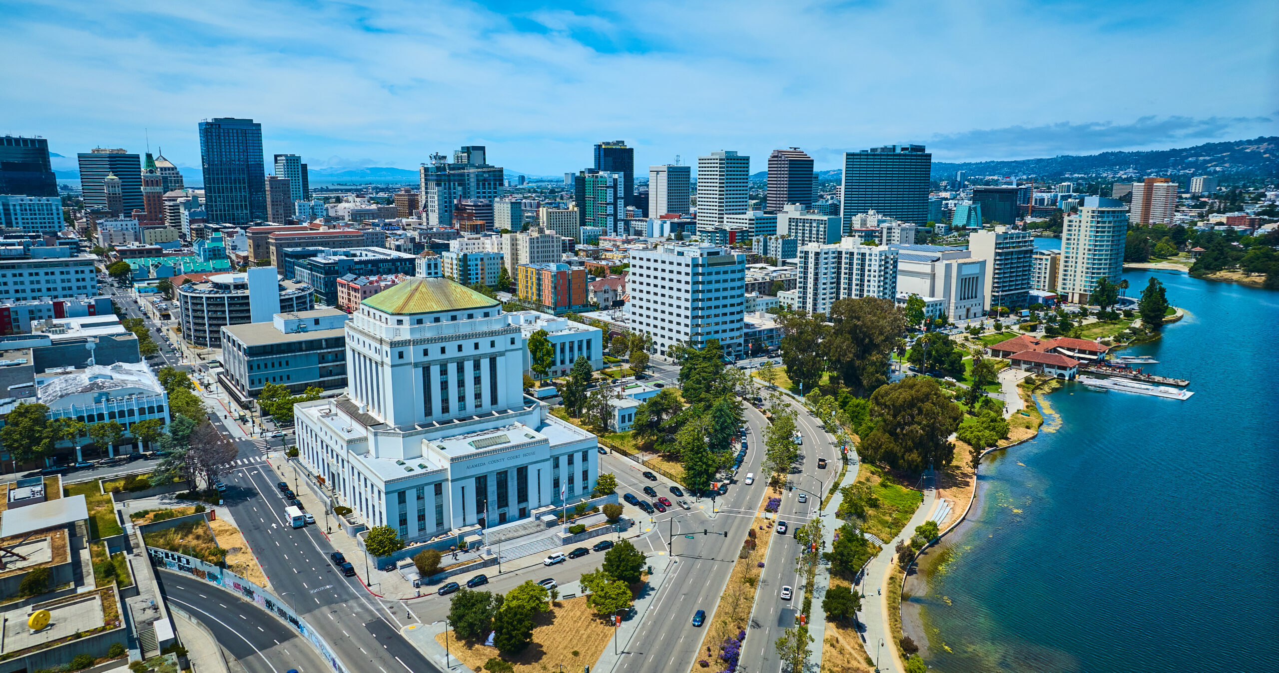 Alameda County and the Surrounding Bay Area Counties Criminal Attorney