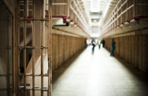 Extensive Criminal Defense Experience