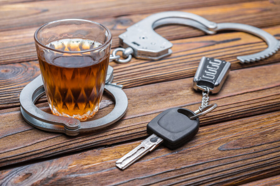 How Often Do DUI Cases Go to Trial in Oakland, CA?