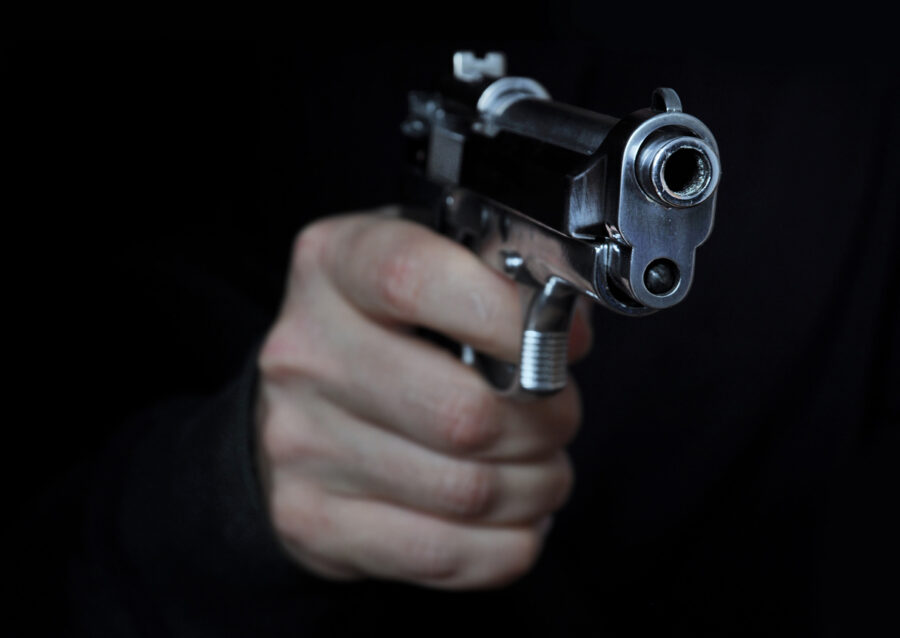 Weapons Charges in California: Gun Laws and Gun Crimes Under California Law