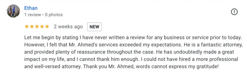 What Our Oakland Clients Say About Us