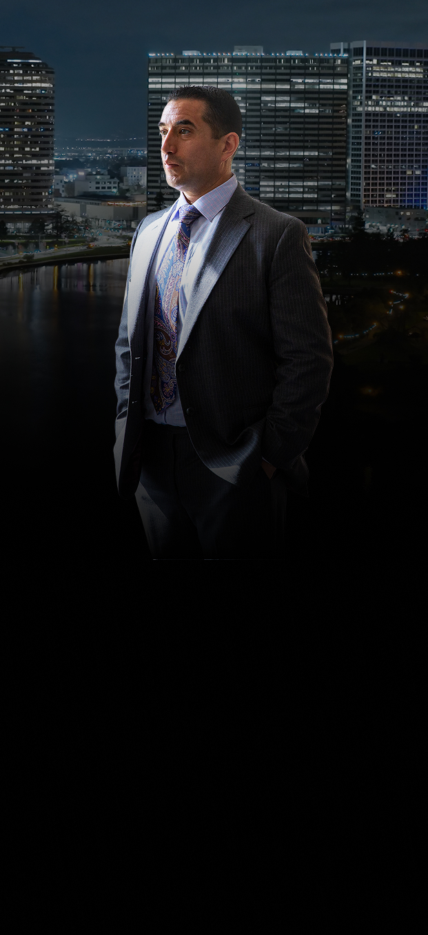 Our Criminal Defense Lawyer at the Law Office of Nabiel C. Ahmed located in 1305 Franklin St #411, Oakland, CA 94612