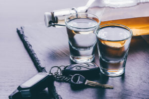 How the Law Office of Nabiel C. Ahmed Can Help After a DUI With Injury Arrest in Oakland, CA