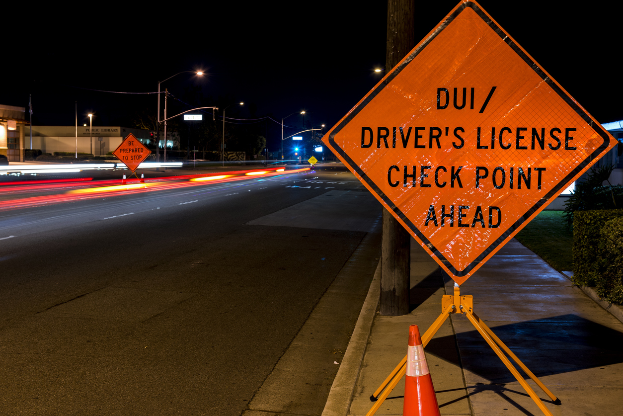 Are There Open Container Laws in California?