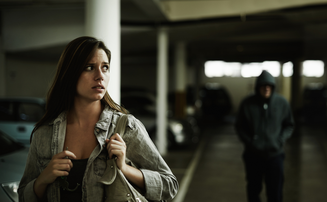What Are Major Signs That a Person May Be a Sexual Predator?