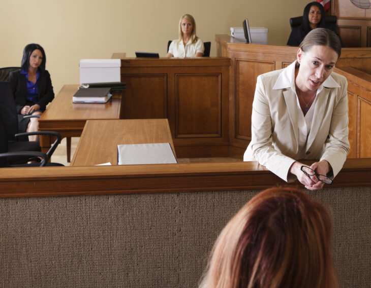 What Happens at a Preliminary Hearing in Alameda County?