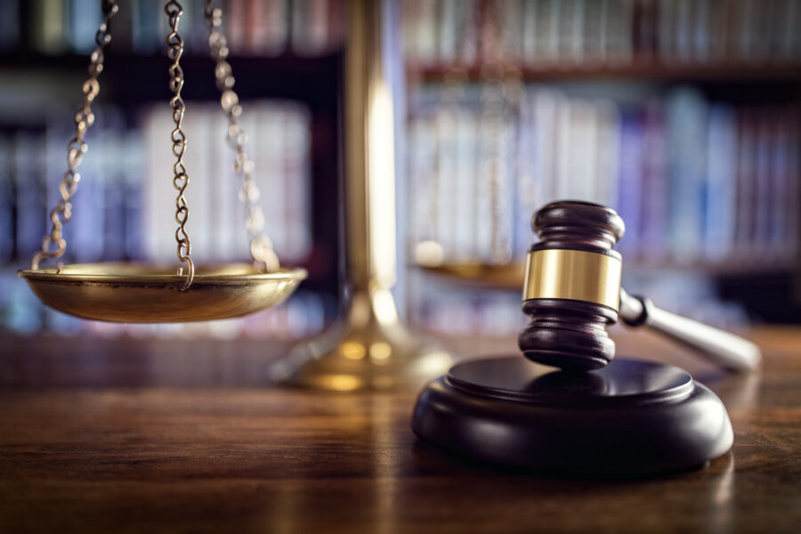 What Happens if You Violate a Restraining Order in Oakland, CA?