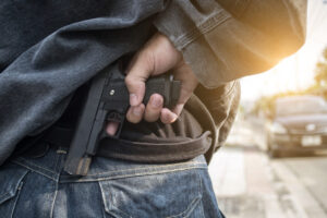 Why Choose the Law Office of Nabiel C. Ahmed for Help After an Assault With a Deadly Weapon Arrest in Oakland, CA?