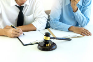 Why Choose the Law Office of Nabiel C. Ahmed for Help If You’re Arrested for Lascivious Acts in Oakland, CA?